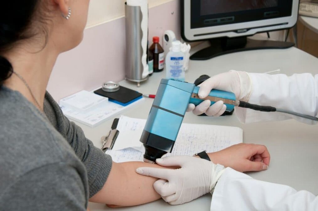 Methoden zur Behandlung von Warzen am Körper