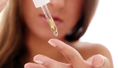 Möglichkeiten, Papillome zu Hause zu entfernen